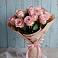 Букет цветов из: Розы в Степаньково