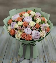 Букет Мороженное #REPLACE_PRED# Степаньково