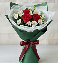 Букет Идеальный Вкус в Степаньково