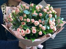 Букет Удовольствие #REPLACE_PRED# Степаньково