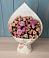 Букет цветов из: Розы в Степаньково