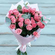 Букет Леди совершенство #REPLACE_PRED# Степаньково